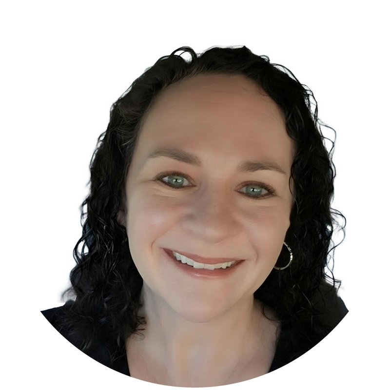 Headshot of Rebecca Fournier, Sr. Lead Business Operations Manager, Lumen