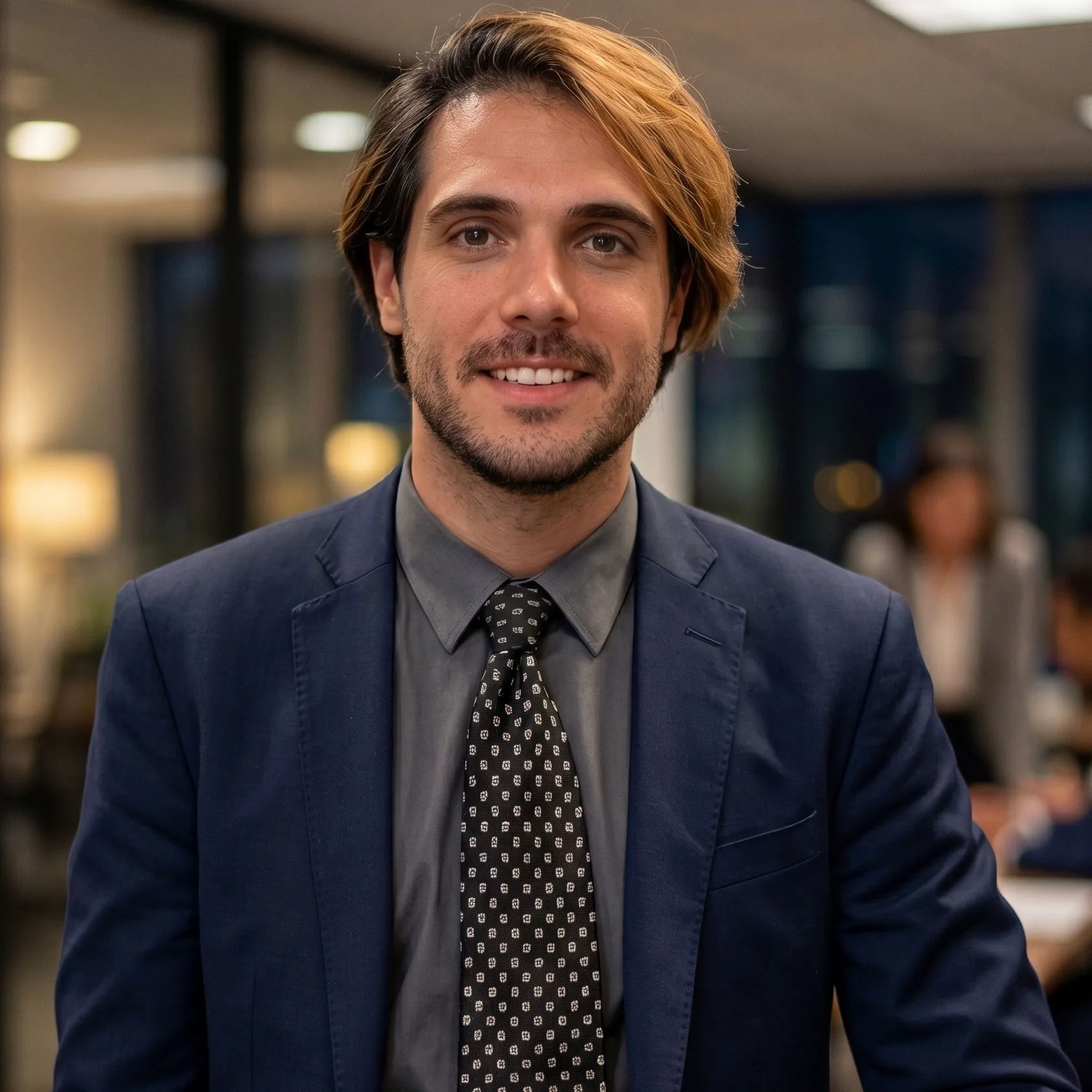 OT Dario Divino